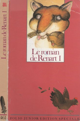 le roman de renart, tome 1