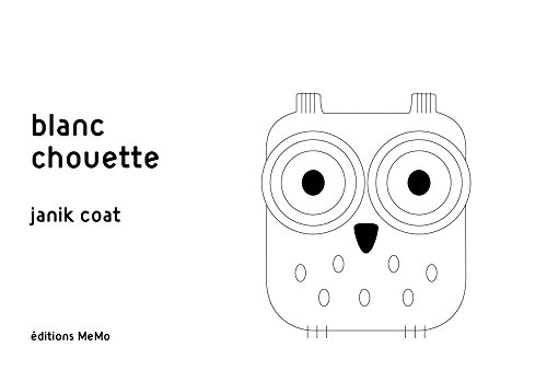 Blanc chouette