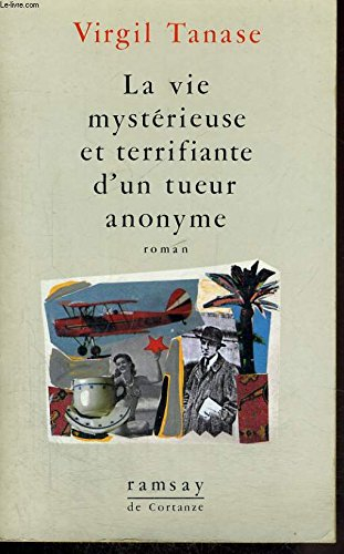 La vie mystérieuse et terrifiante d'un tueur anonyme