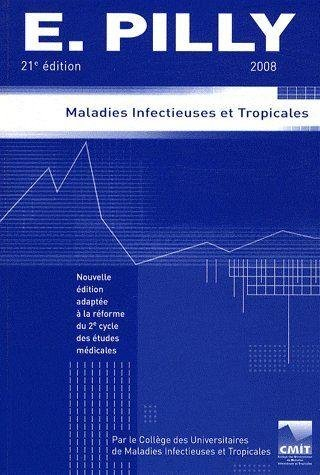 Maladies infectieuses et tropicales