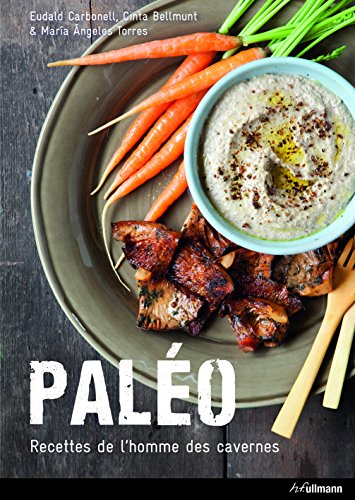 Paléo, les recettes de l'homme des cavernes