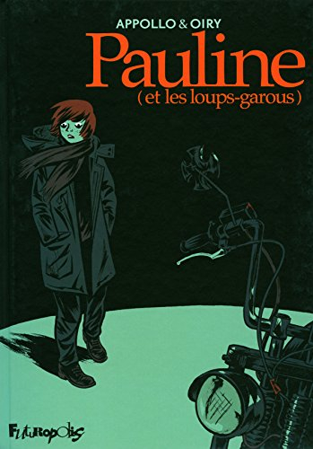 Pauline (et les loups-garous)