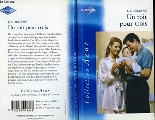 un toit pour trois azur 2231