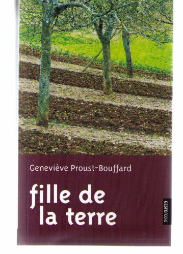 Fille de la terre