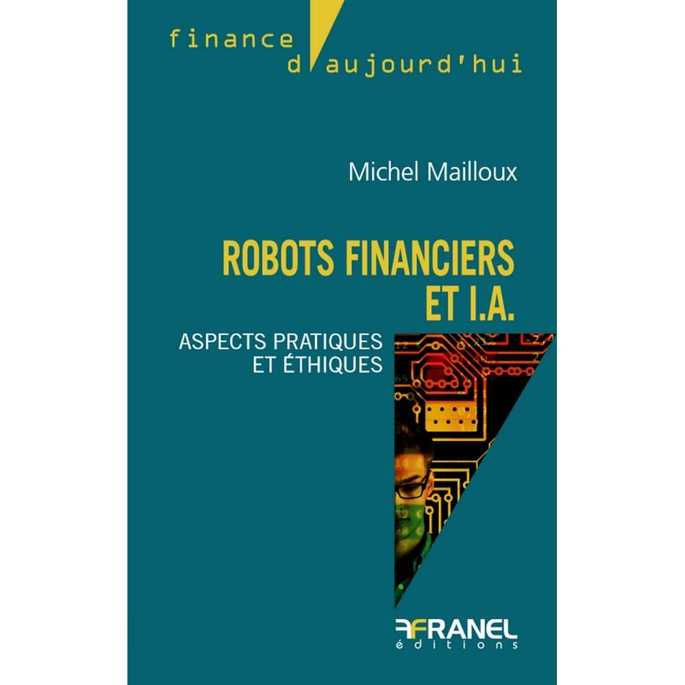 Robots financiers et IA