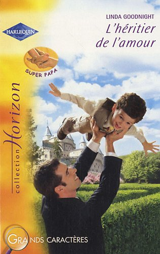 L'héritier de l'amour