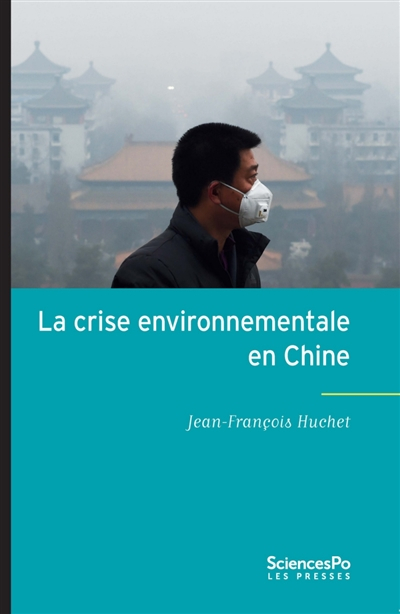 La crise environnementale en Chine