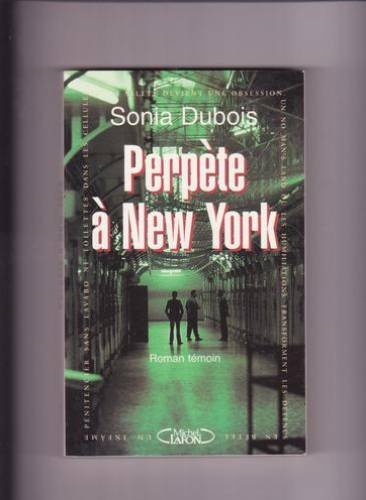 Perpète à New York