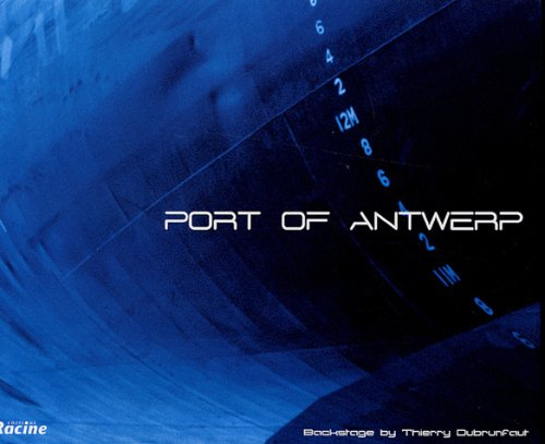 Port of Antwerp