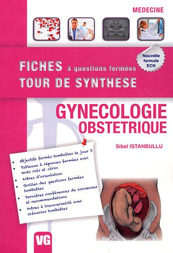 Gynécologie, obstétrique