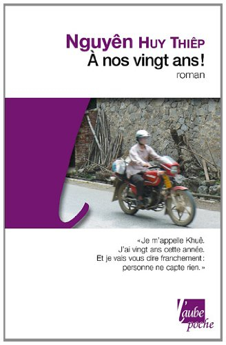 A nos vingt ans !