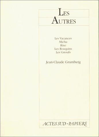 Les Autres