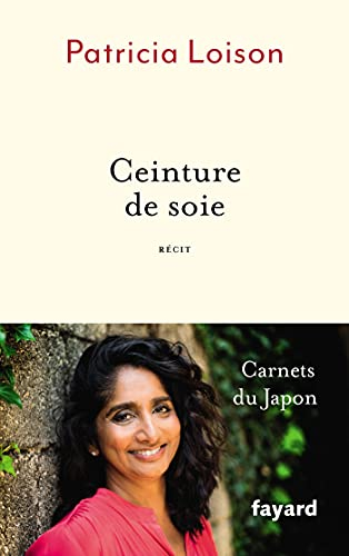 Ceinture de soie : récit