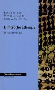 L'imbroglio ethnique en quatorze mots clés