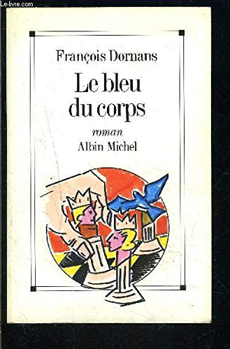 Le Bleu du corps