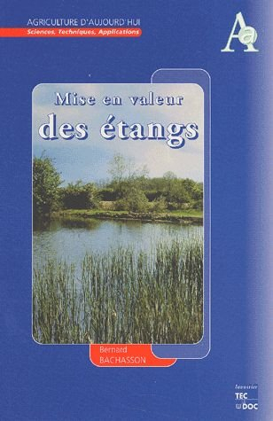 Mise en valeur des étangs