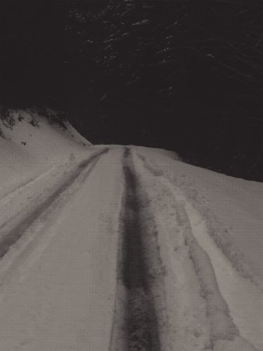 Oscar Tuazon : I can't see