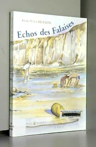 Echos des falaises... : Jimmy Vincelot chantait...