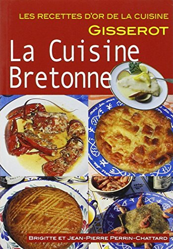 La cuisine bretonne