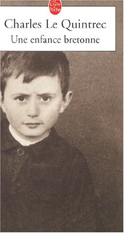 Une enfance bretonne