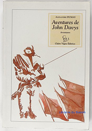 Aventures de John Davys
