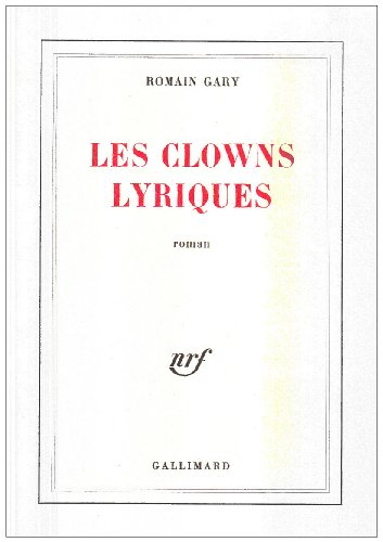 Les Clowns lyriques