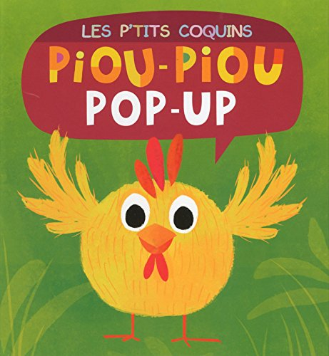 Piou-piou pop-up