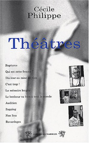 Théâtre