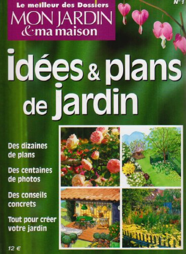 Idees et Plans de Jardin