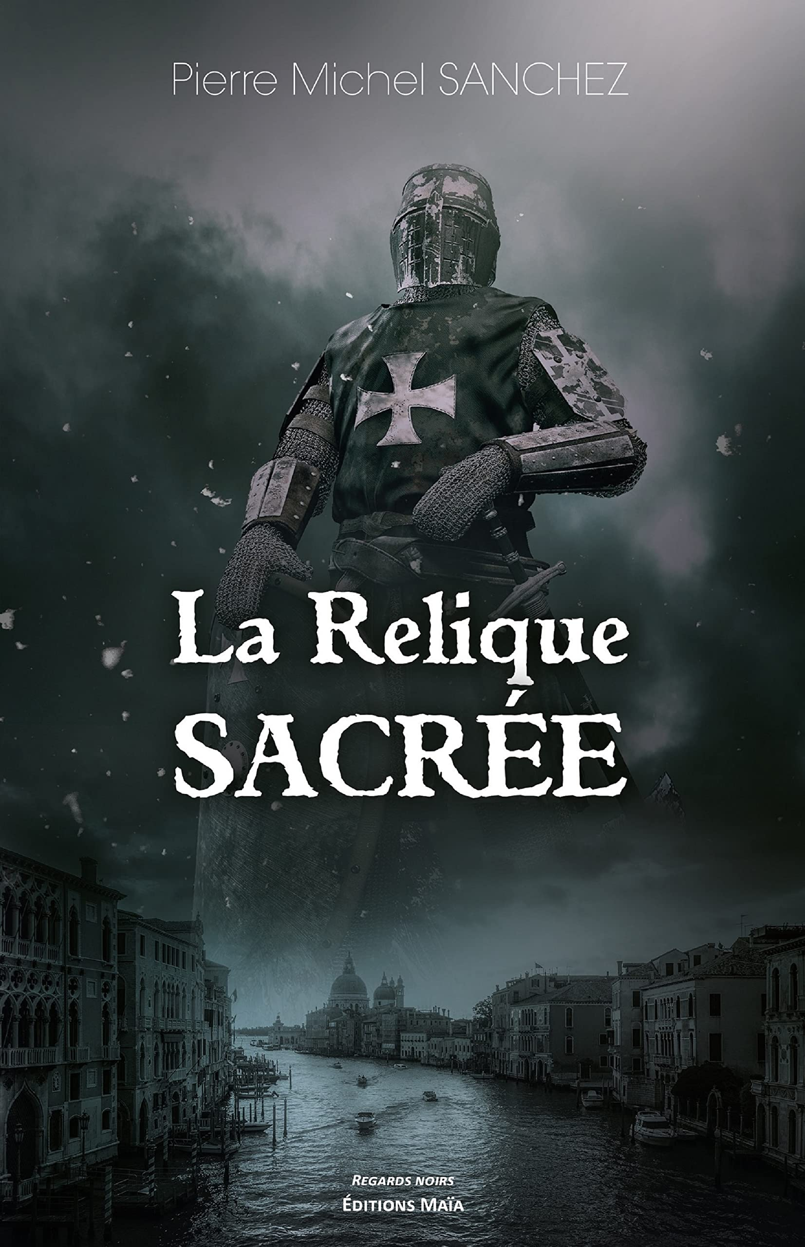 La relique sacrée