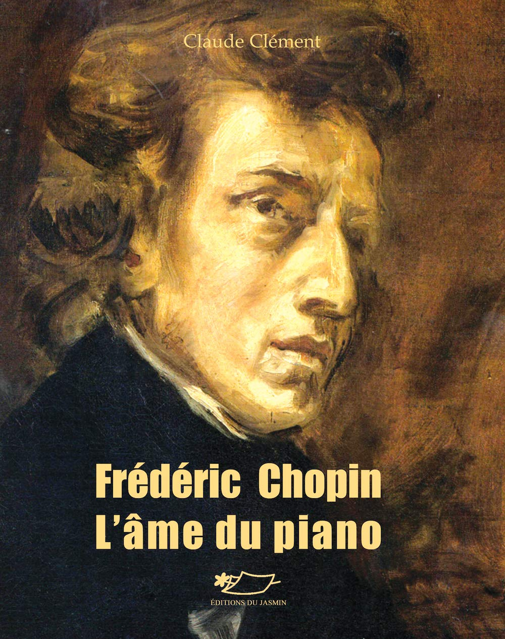 Frédéric Chopin : l'âme du piano