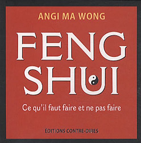 Feng shui