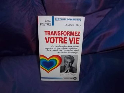 transformez votre vie