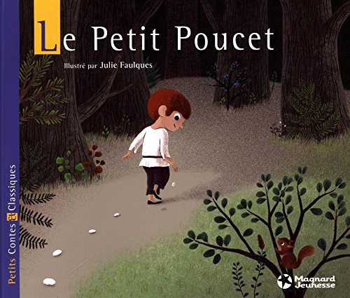 Le Petit Poucet