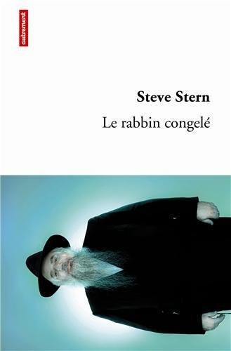 Le rabbin congelé