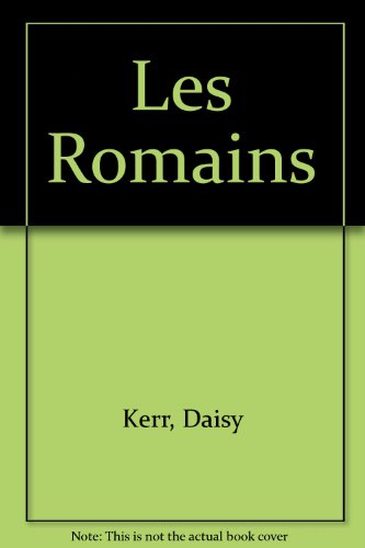Les Romains