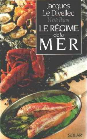 Le Régime de la mer