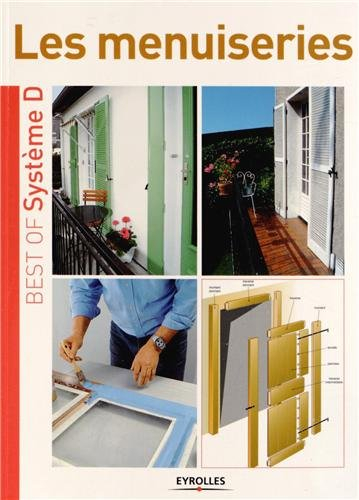 Les menuiseries