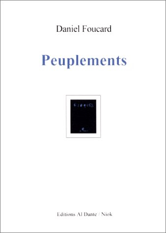 Peuplements