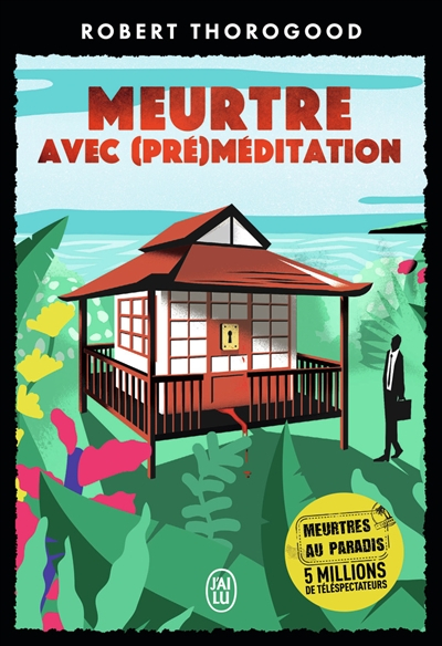 Meurtre avec (pré)méditation