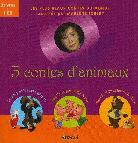 Histoires d'animaux