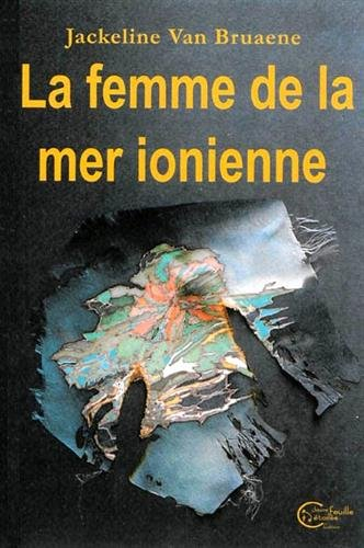La femme de la mer Ionienne