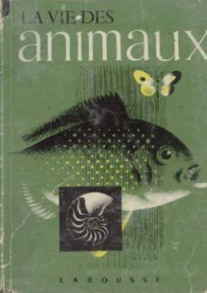 la vie des animaux