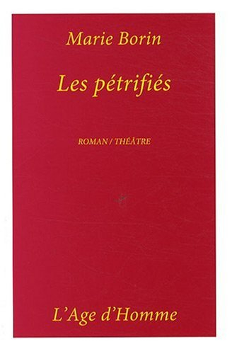 Les pétrifiés