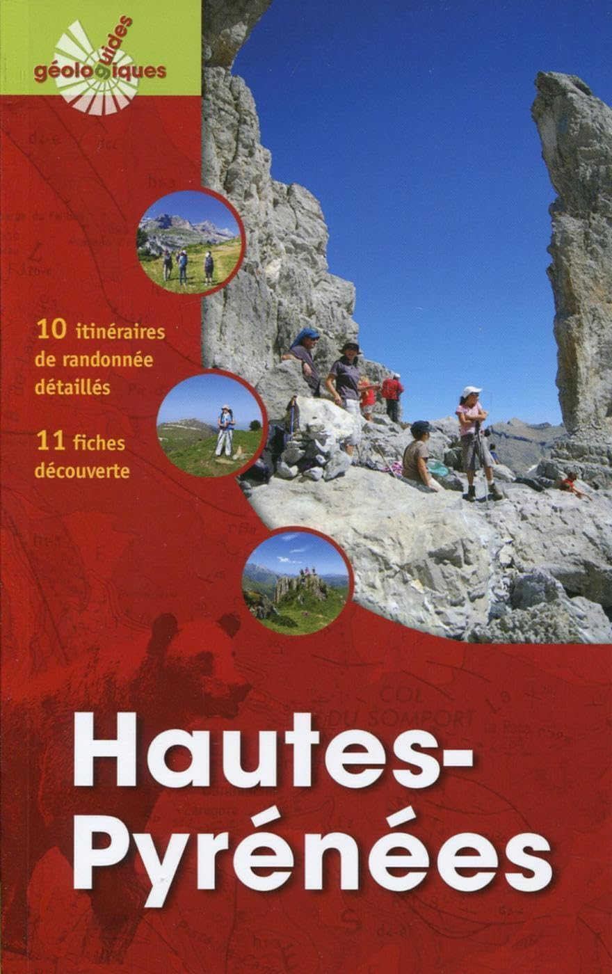 Hautes-Pyrénées