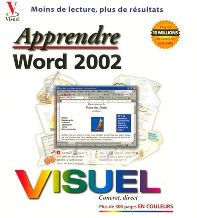 Word 2002