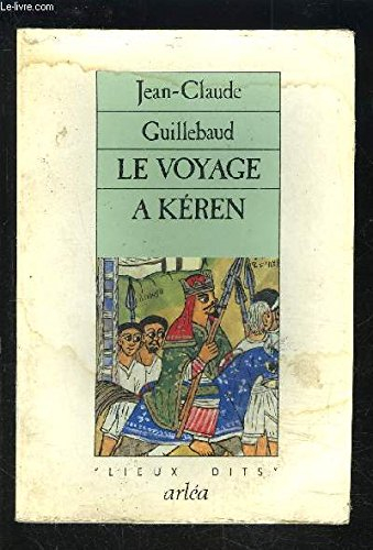 Le Voyage à Kéren