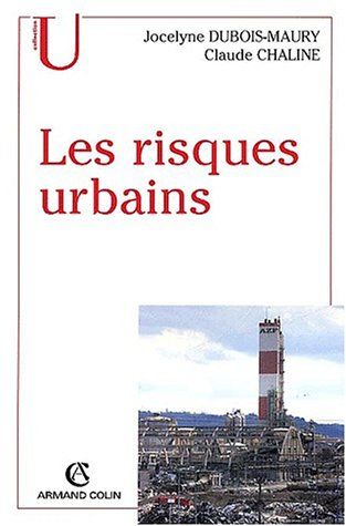 les risques urbains