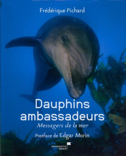 Dauphins ambassadeurs : messagers de la mer