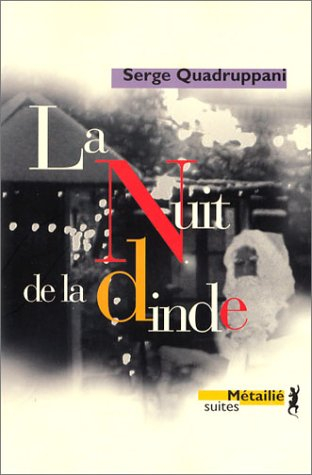La nuit de la dinde